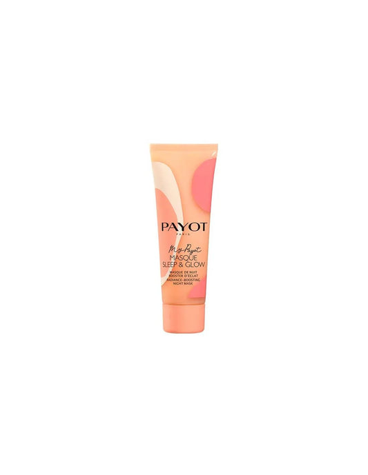 Payot Mascarilla Para Dormir Eclat 50ml 50ml