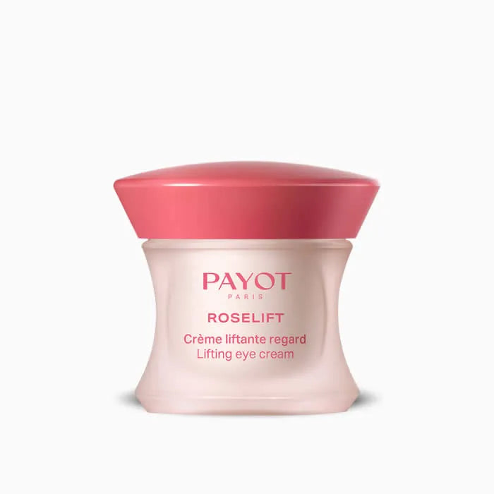 Crema reafirmante para ojos Payot Roselift 15 ml