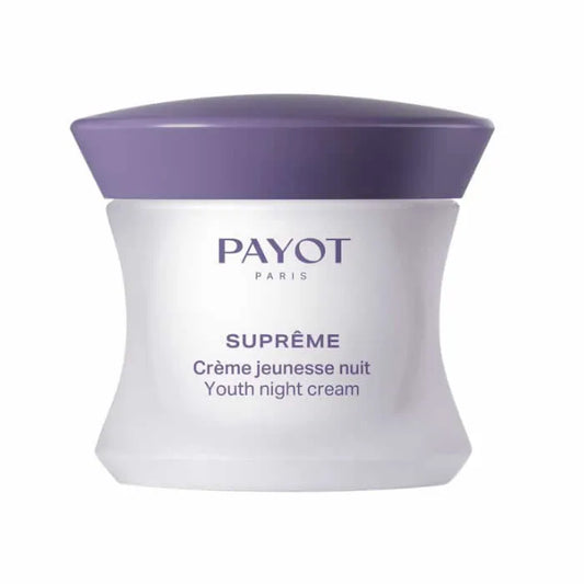 Payot Suprême Crema de Noche Juventud 50ml