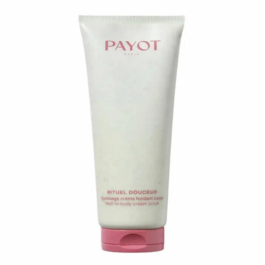Payot Rituel Douceur Melt In Body Cream Scrub 200ml