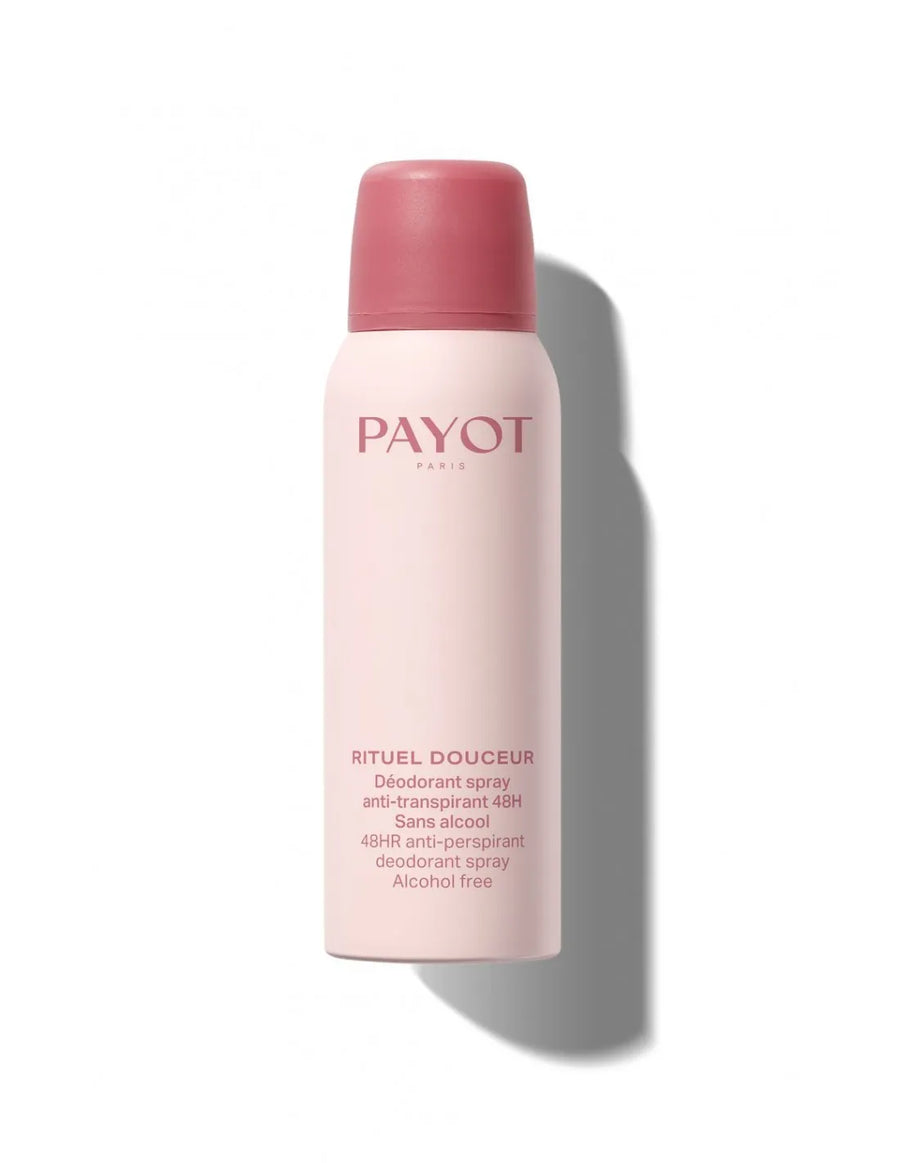 Payot Deodorant Spray Freshness 125ml