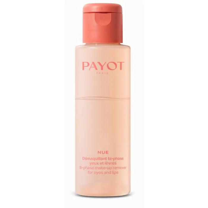 Payot Nue Desmaquillante Bifásico Ojos y Labios 100 ml