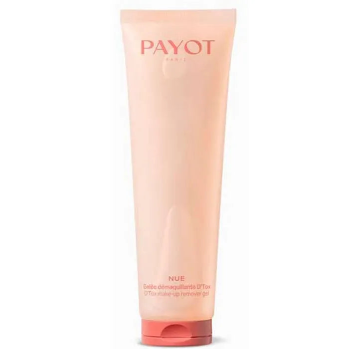 Gel de maquillaje Payot D'Tox 150 ml
