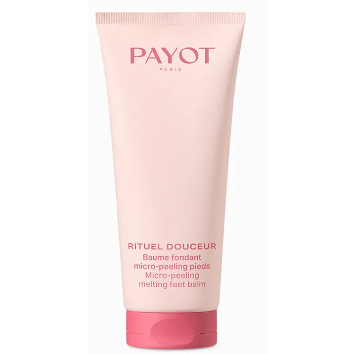 Payot Rituel Douceur Micro-Peeling Melting Balm Feet 100ml