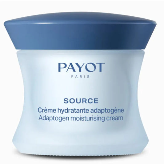 Crema hidratante adaptógena Payot 50 ml