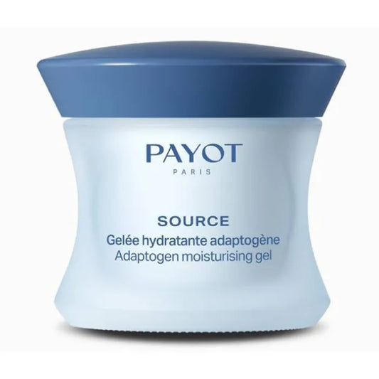 Gel hidratante adaptógeno Payot 50 ml