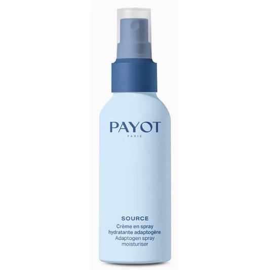 Spray hidratante adaptógeno Payot 40 ml