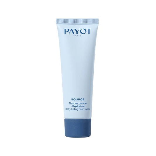 Mascarilla bálsamo refrescante Payot Source 50 ml