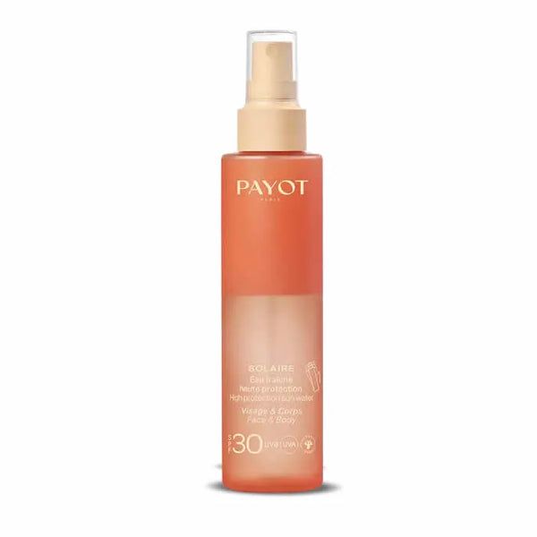 Payot Eau Fraîche Alta Protección FPS30 150ml