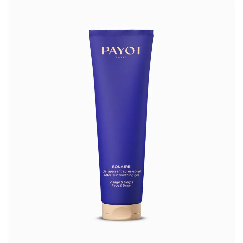 Payot Solaire Gel calmante para después del sol 120 ml