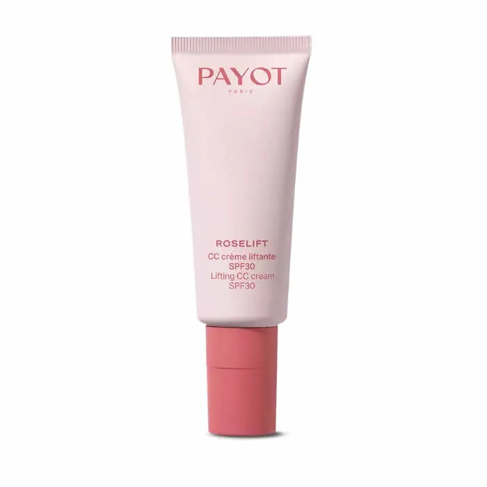 Crema CC reafirmante Roselift de Payot FPS 30 40 ml
