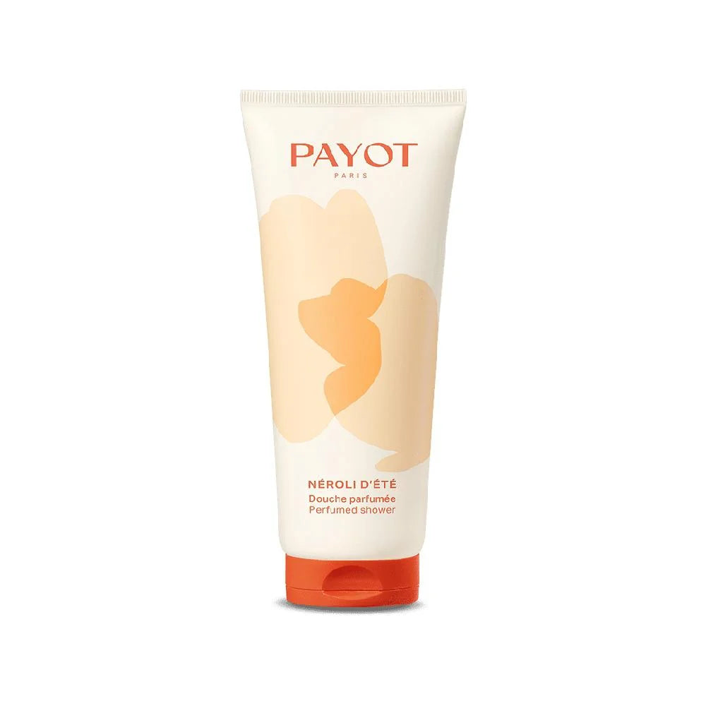 Payot Neroli D'été Perfume Ducha 200ml