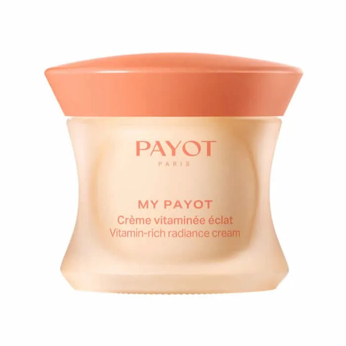 Crema iluminadora rica en vitaminas Payot My Payot 50 ml