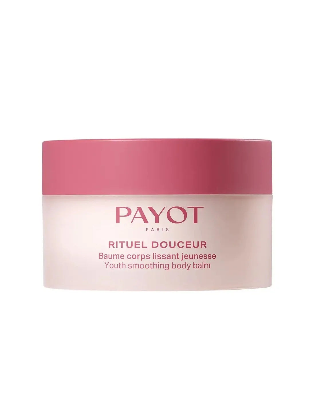 Payot Rituel Douceur Youth Straightening Body Balm 200ml