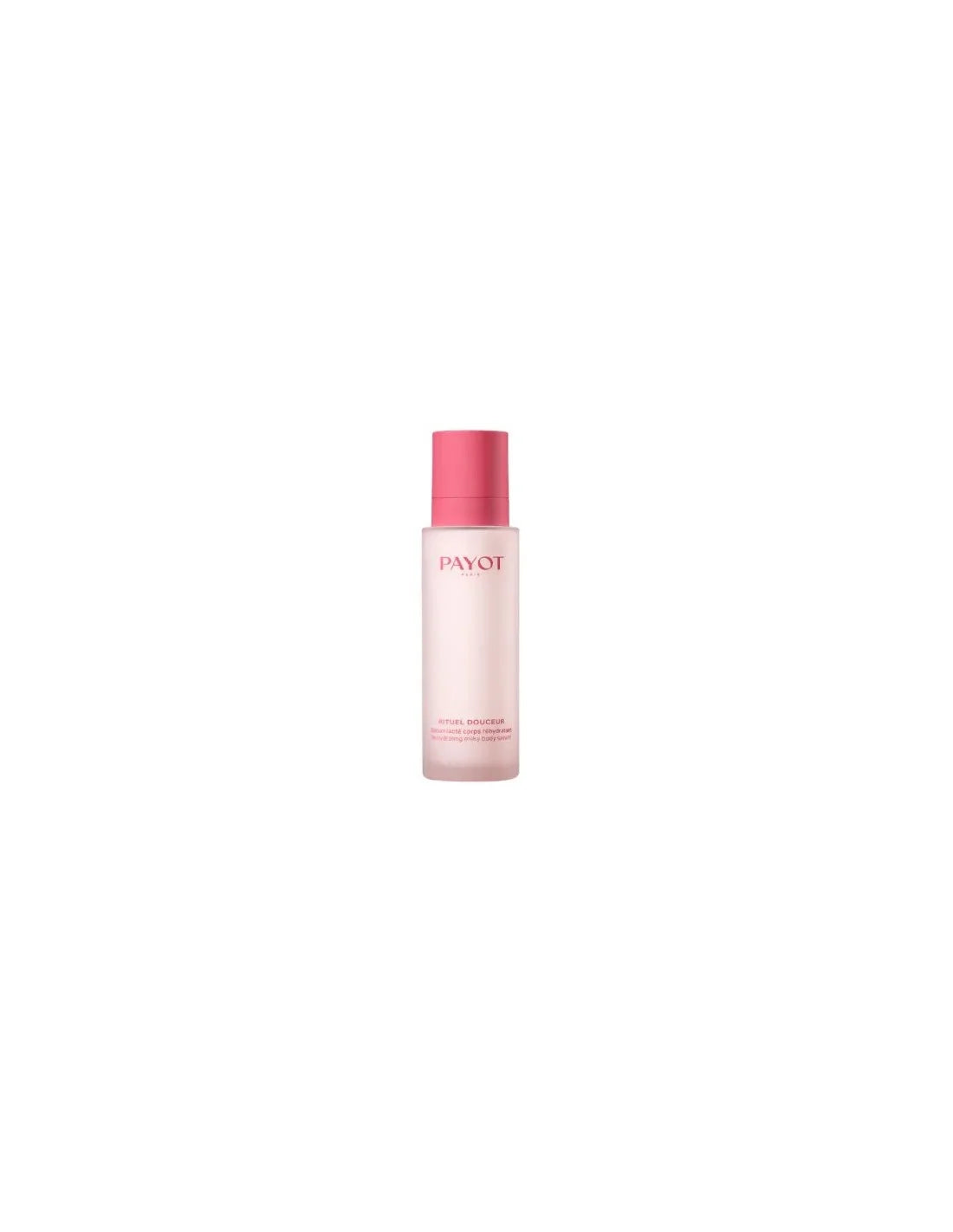 Payot Rituel Douceur Sérum Leche Corporal Rehidratante 100ml