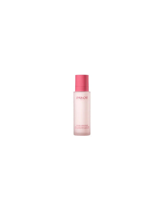 Payot Rituel Douceur Rehydrating Body Milk Serum 100ml