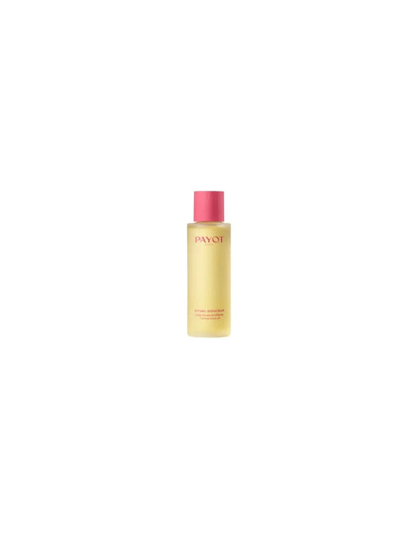 Payot Rituel Douceur Aceite Corporal Tonificante 100ml