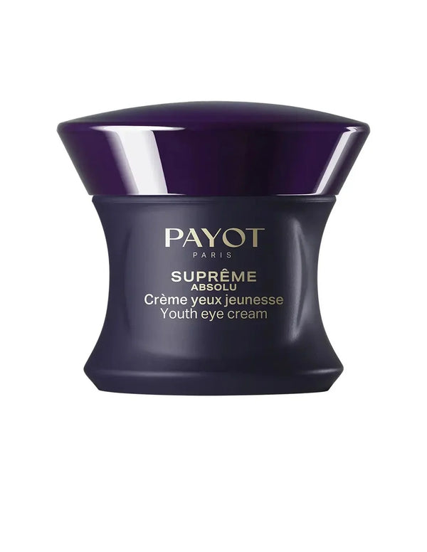 Payot Suprême Absolu Crema Rejuvenecedora Para Los Ojos 15ml