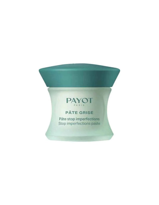 Payot Pate Gris Originale Stop Bouton 15