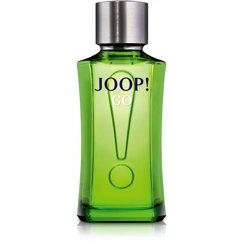 Joop Go Eau De Toilette Vaporizador 100ml