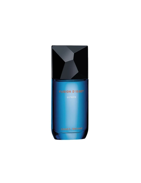 Issey Miyake Fusion D'issey Extrême Eau De Toilette Spray Intenso 50ml