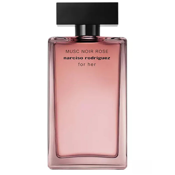 Narciso Rodriguez Musc Noir Rose Eau De Parfum Vaporizador 100ml