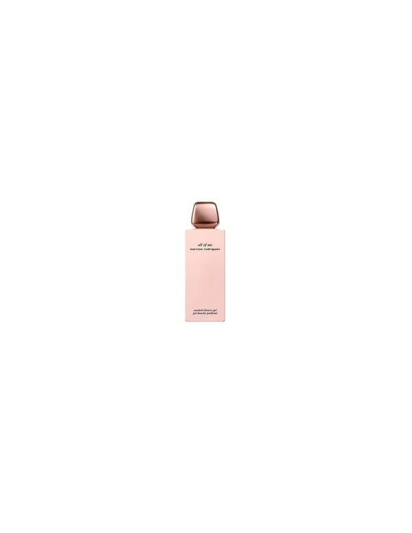Narciso Rodriguez Narciso Rodr All Of Me Gel De Ducha 200ml