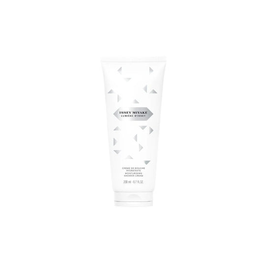 Issey Miyake Lumière d'Issey Shower Cream 200ml