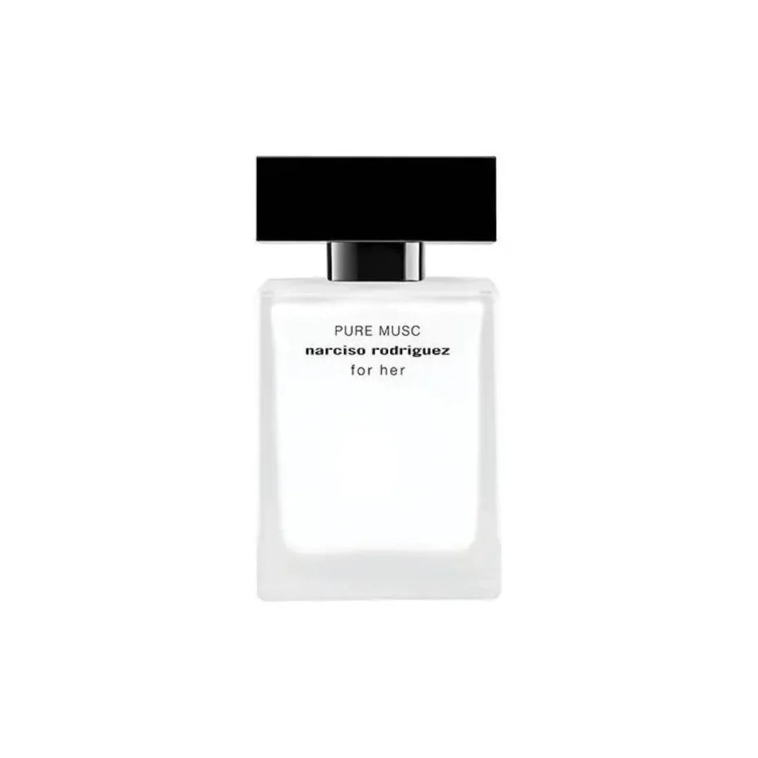 Narciso Rodriguez For Her Pure Musc White Eau de Parfum 30ml