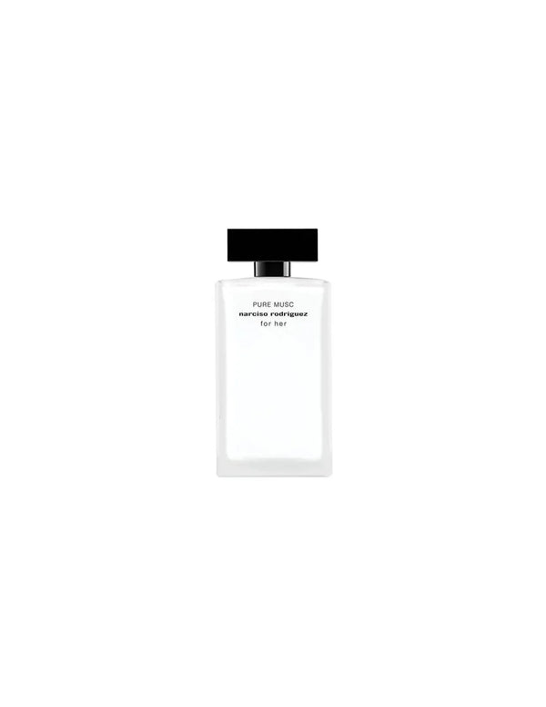 Narciso Rodriguez For Her Pure Musc Blanc Edp 100ml