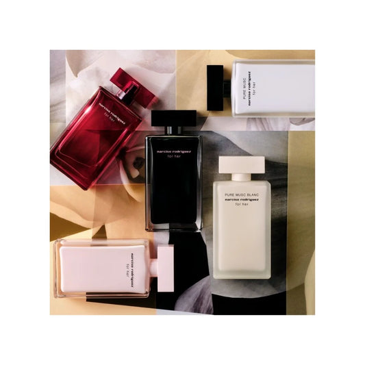 Narciso Rodriguez Narciso Her EDT 100 Vap Bo 10 Cof26