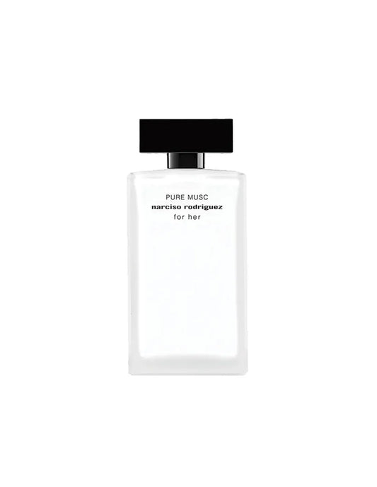 Narciso Rodriguez Narciso Her Pure Musc Edp 100 Bl 10 Cof