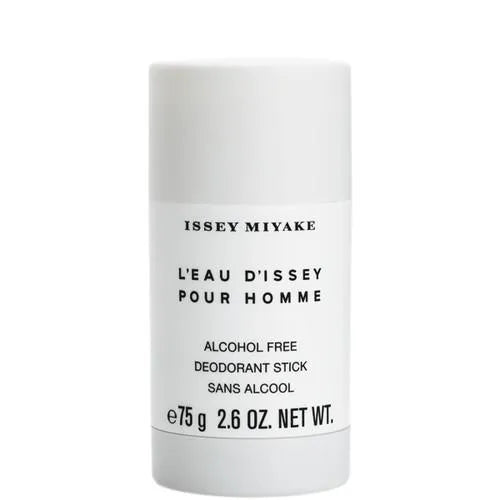 Issey Miyake L'eau D'issey Homme Desodorante en barra 75g