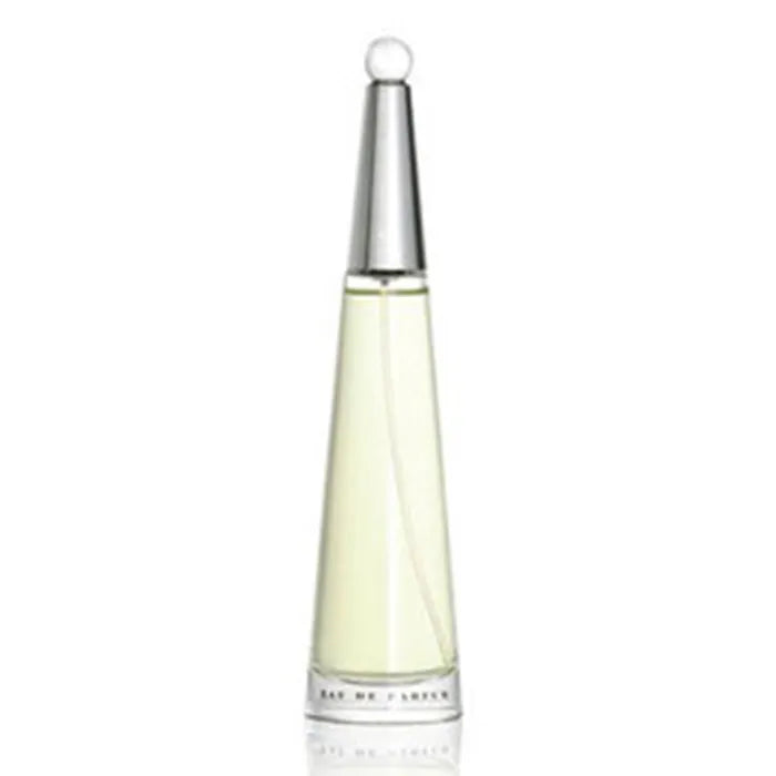 Issey Miyake L'eau D'issey Eau De Perfume Spray Recargable 50ml