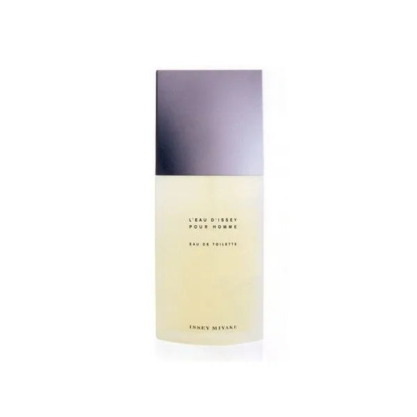 Issey Miyake L'eau D'issey Homme Eau De Toilette Vaporizador 200ml