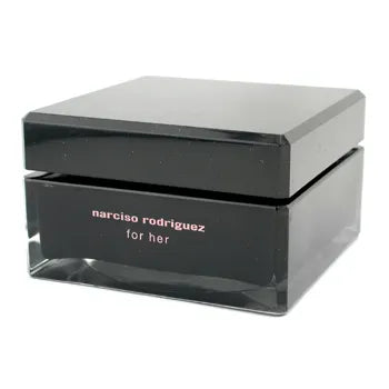 Crema corporal Narciso Rodríguez For Her 150 ml