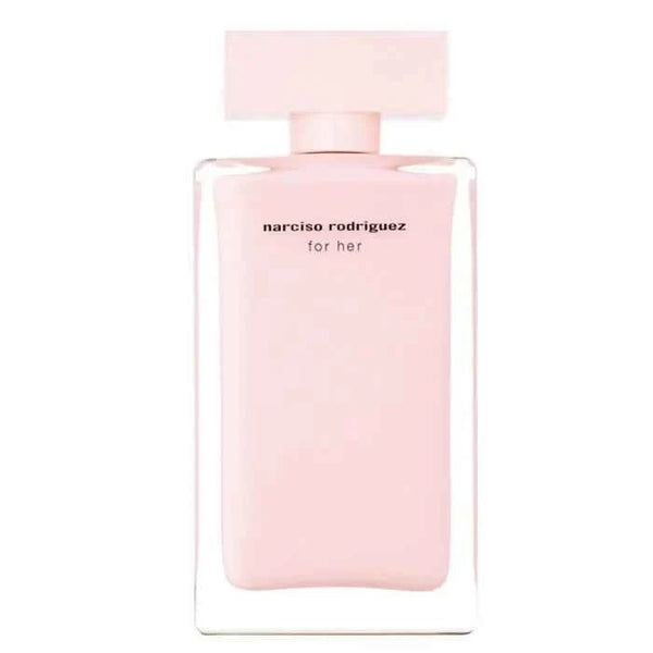 Narciso Rodriguez For Her Eau De Parfum Vaporizador 100ml