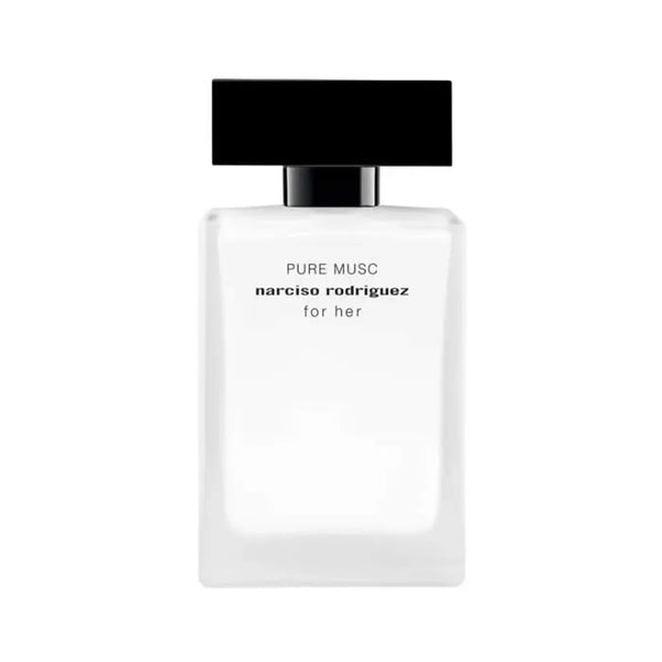 Narciso Rodriguez For Her Pure Musc Eau De Parfum Vaporizador 50ml