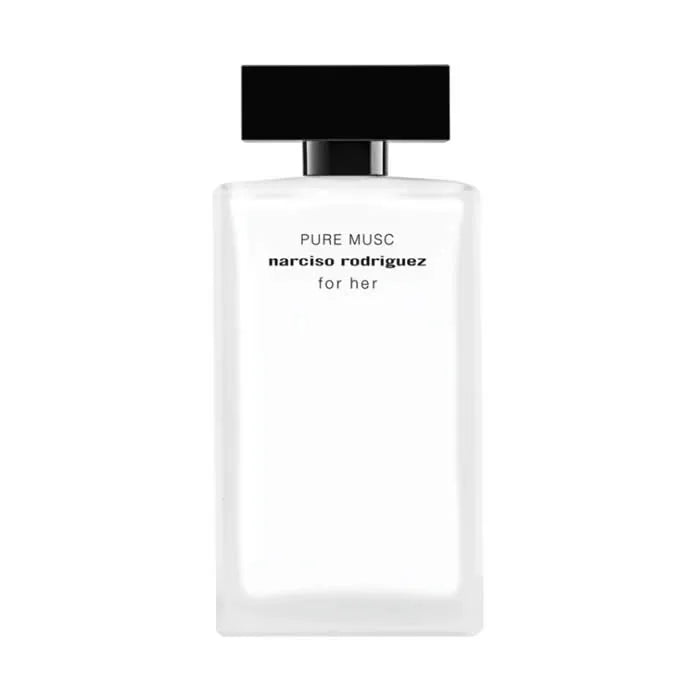 Narciso Rodriguez For Her Pure Musc Eau de Parfum en espray 100ml