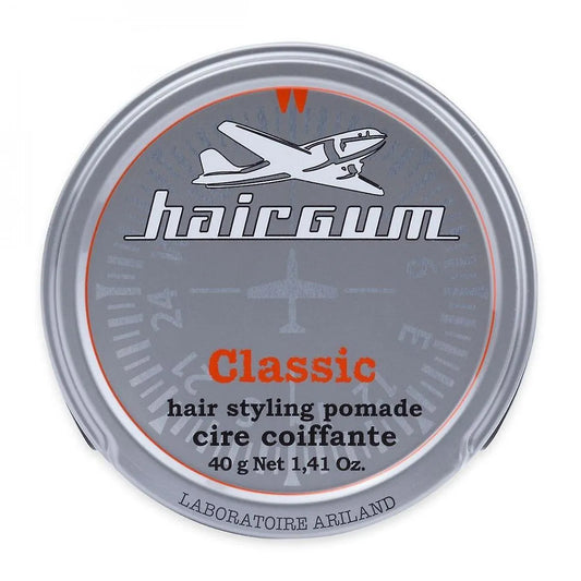 Pomada para peinar el cabello Hairgum Classic 40 g
