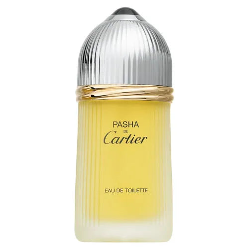 Cartier Pasha Eau De Toilette Vaporizador 100ml