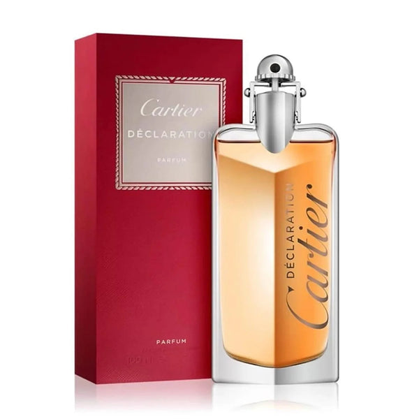 Declaration Cartier Parfum 100 Vp Refillable