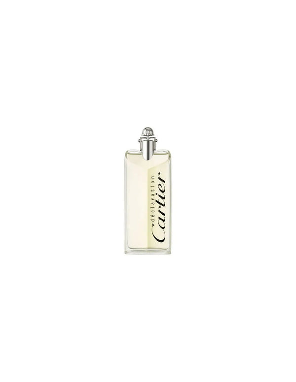 Cartier Declaration Edt Spray 100ml Refillable