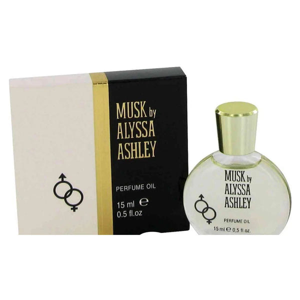Alyssa Ashley Aceite De Almizcle Eau De Parfum 15ml