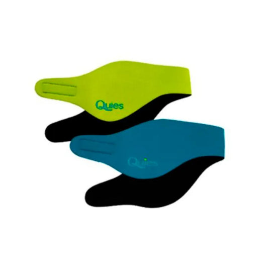 Diadema de neopreno con protección auditiva para niños Quies