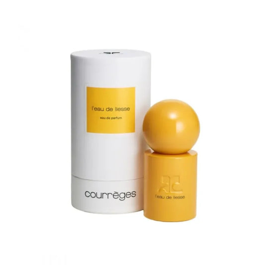 Courréges L'Eau De Liesse Agua De Perfume Spray 50ml