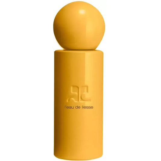 Courréges L'Eau De Liesse Agua De Perfume Spray 100ml