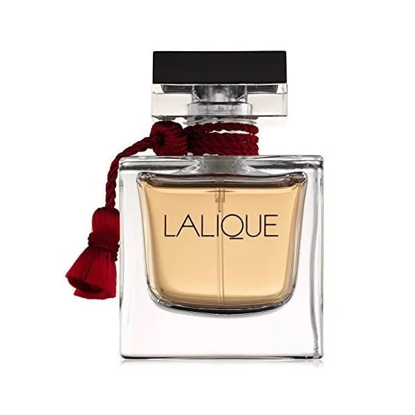 Lalique Le Parfum Agua De Perfume Spray 100ml