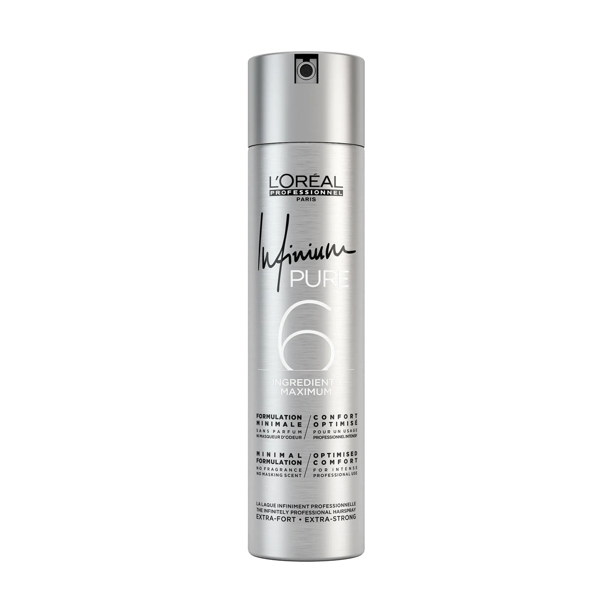 L'oreal Professionnel L'oréal Professionnel - Infinium Pure Extra Strength 300ml