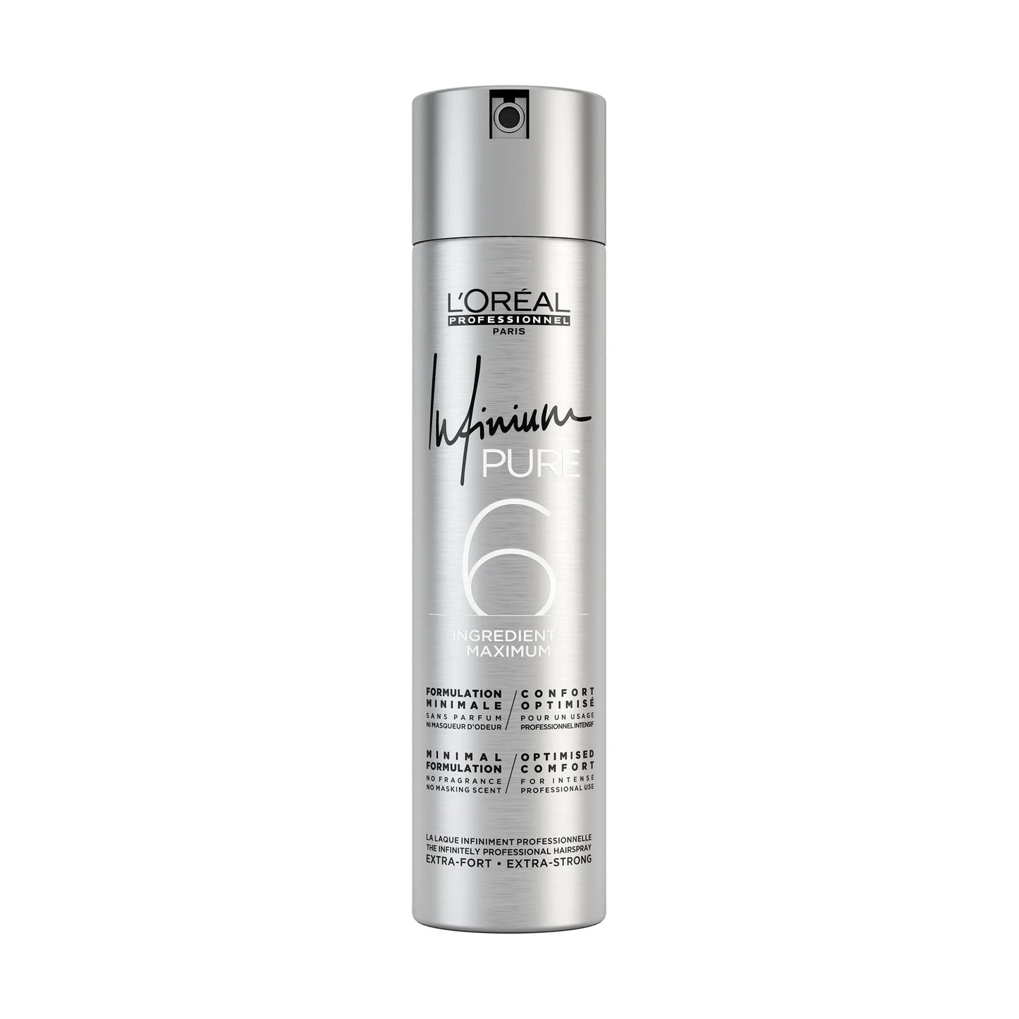 L'oreal Professionnel L'oréal Professionnel - Infinium Puro Extra Fuerza 300ml